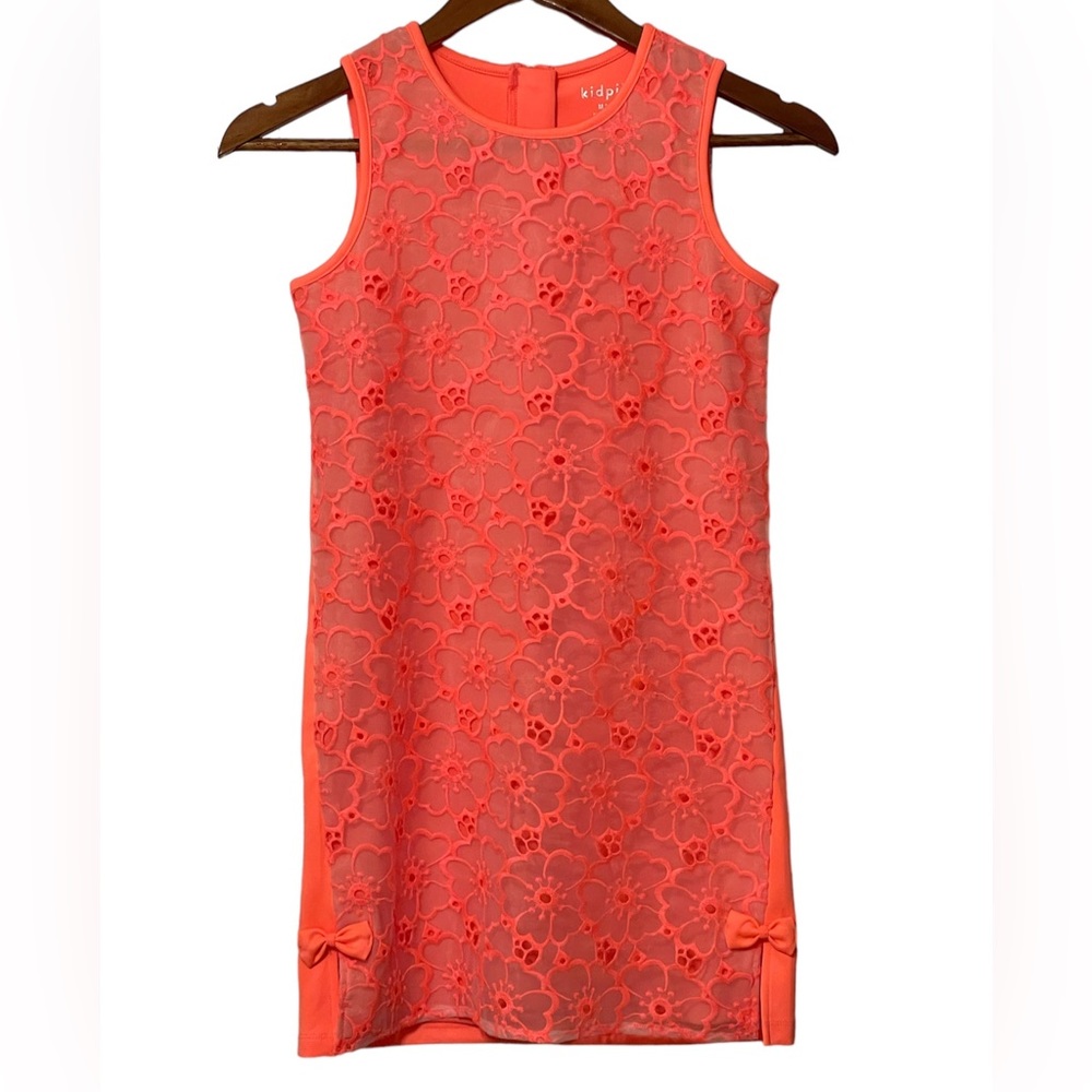 KidPik girl’s dress
